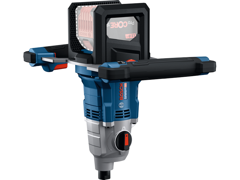 Akumulatorski mešalnik Bosch GRW 18V-160, 06011C3000